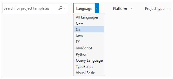 آموزش سی شارپ 1